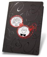 Svadobné oznámenie C6023