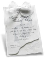 Svadobné oznámenie C6039