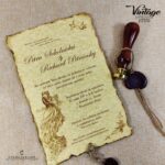 svadobné oznámenia 17370P