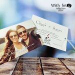 svadobné oznámenia 17292