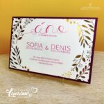 svadobné oznámenia 17372