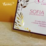 svadobné oznámenia 17372 - Image 2